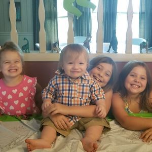 Meet your Posher, Heather